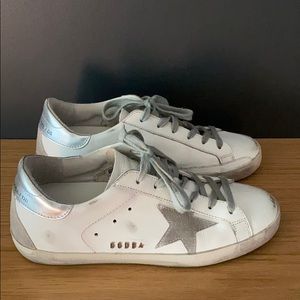 Golden Goose sneakers